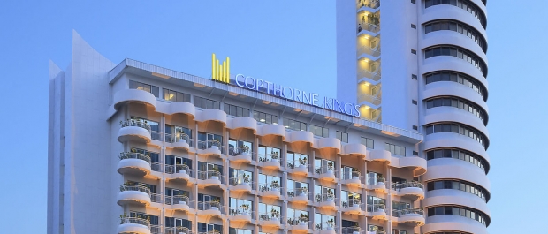 10% off Best Available Rate at Copthorne King's Hotel Singapore with PAssion Card