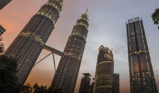 Incomparable Malaysia - Book your Stay at Four Seasons Langkawi