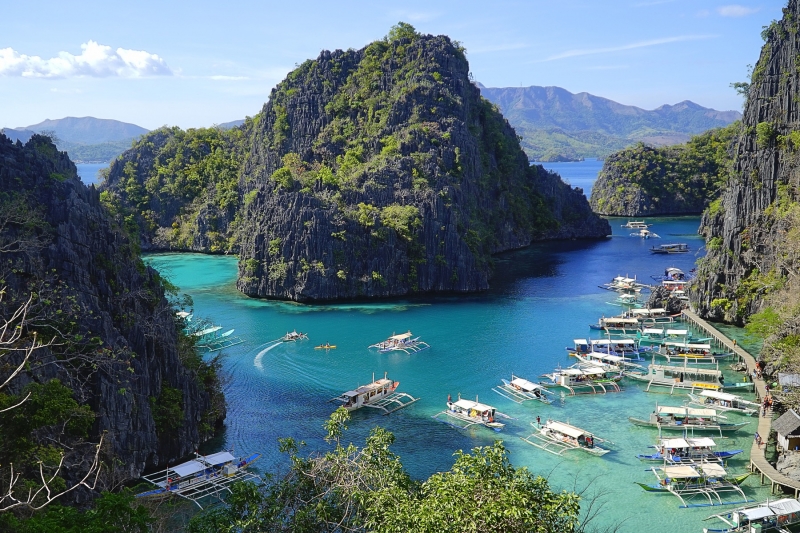 things to do in coron