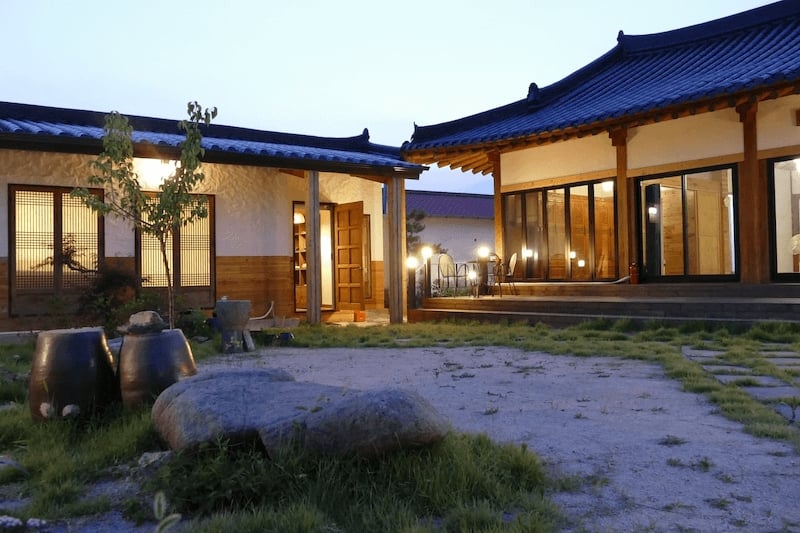 Best Cabin Retreats in South Korea You Can Book on Airbnb 