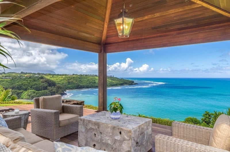 Airbnb in Hawaii