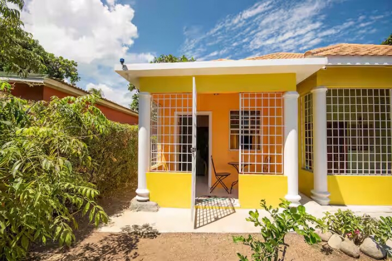 central Airbnbs in Ocho Rios