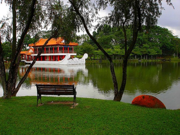 新加坡的野餐地点 15个完美的地方 一个愉快的一天 新利18全站