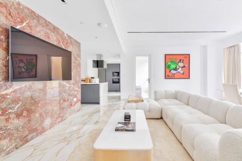 Airbnb in Dubai