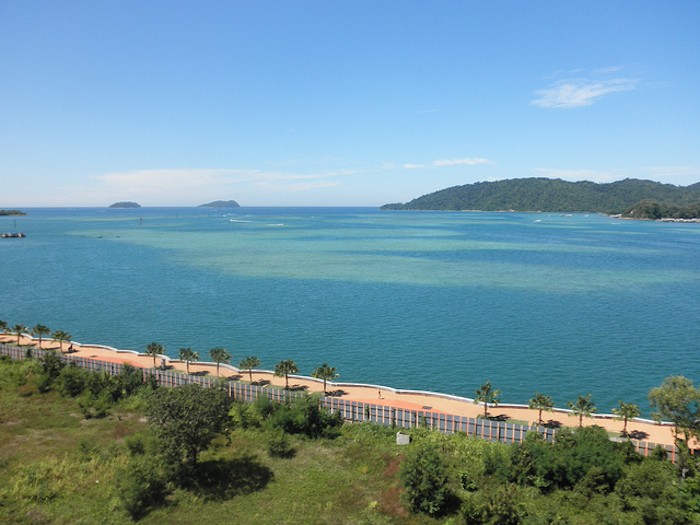 kota kinabalu malaysia