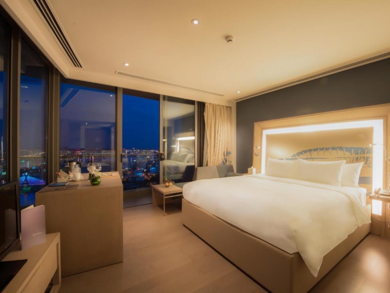 Novotel Da Nang Premier Han River