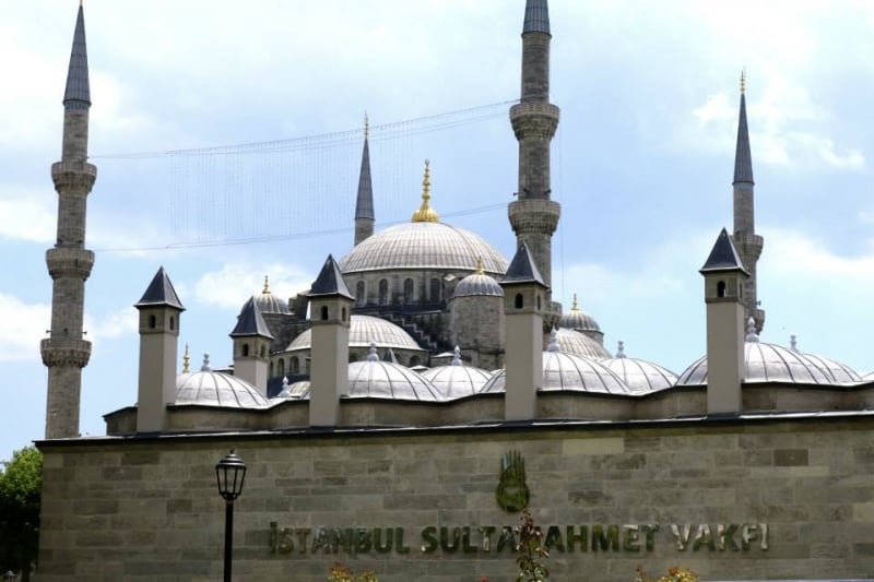 istanbul travel guide