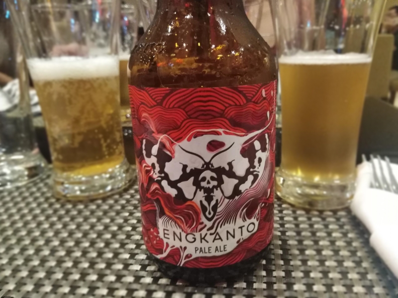 engkanto beer