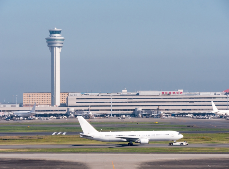 japan airport