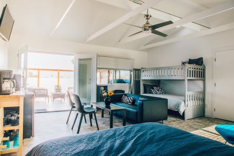  Airbnbs in Joshua Tree National Park