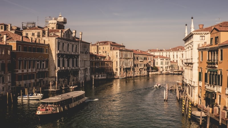 venice, italy