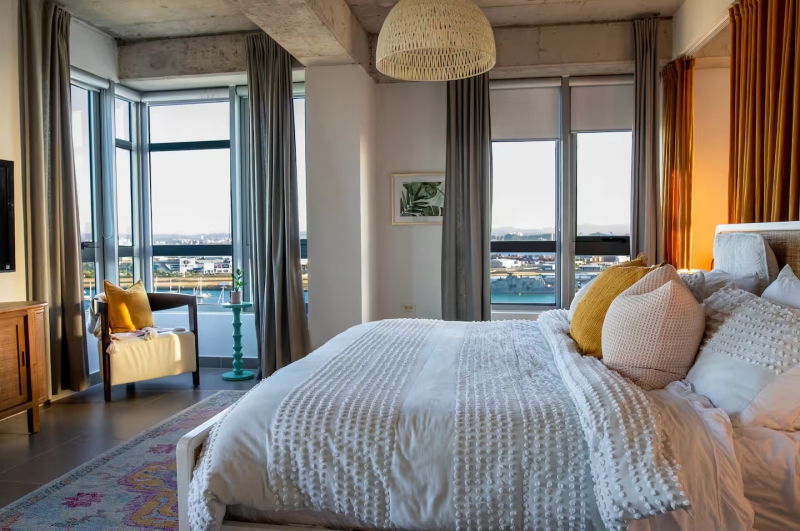 Airbnb in San Juan