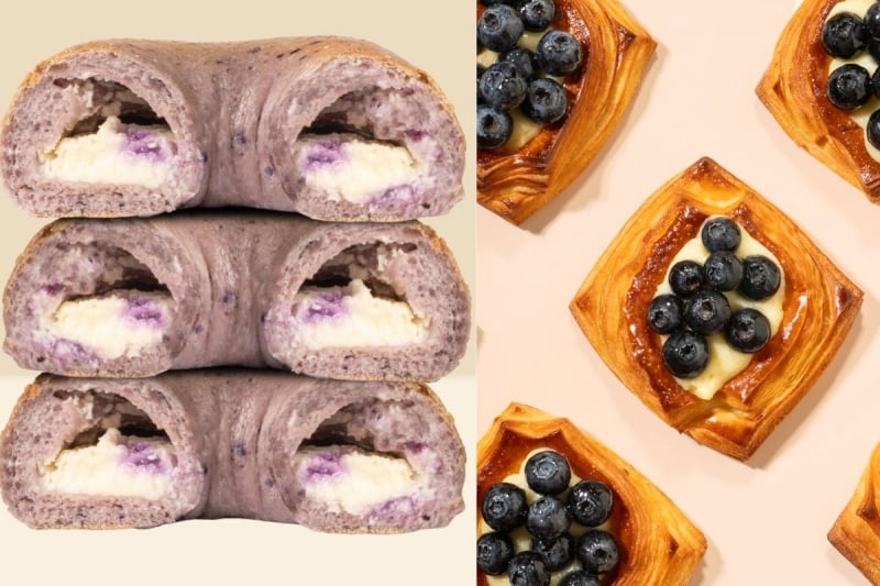 jb bakery
