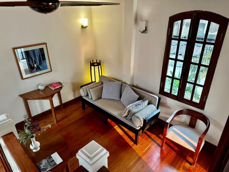 Airbnbs in Luang Prabang