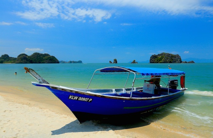 langkawi malaysia