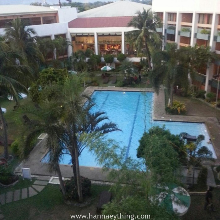 Garden Orchid Hotel