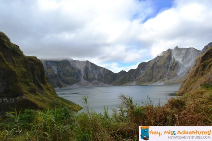 Mount Pinatubo