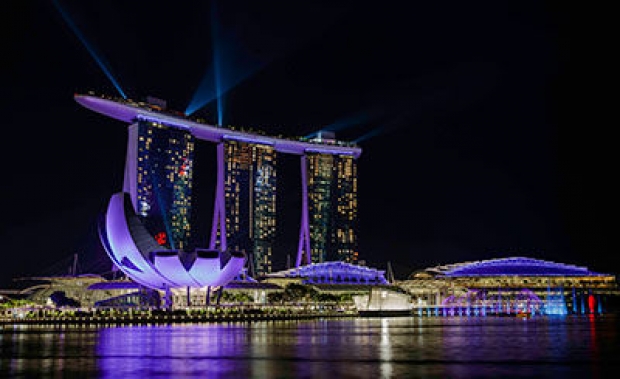 Guaranteed 13% Off Stay at Marina Bay Sands with Citibank
