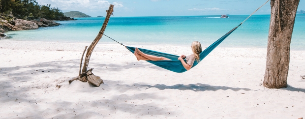 Australia is Calling - Book your Flights now with Qantas Airways