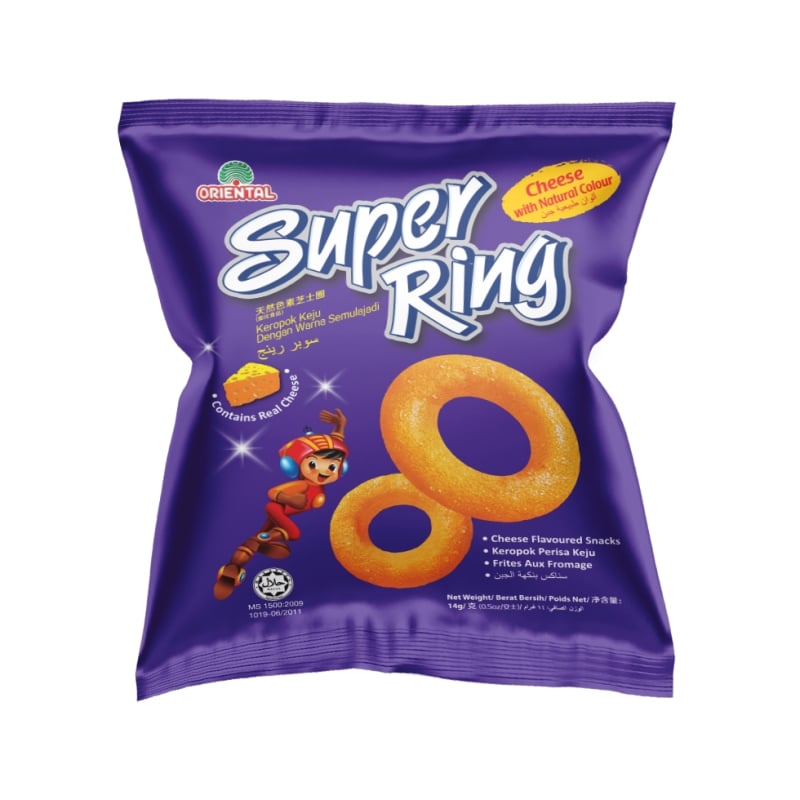 super ring