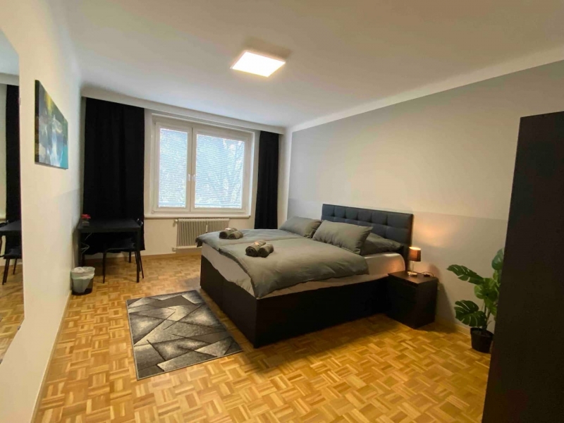 best airbnb in vienna austria