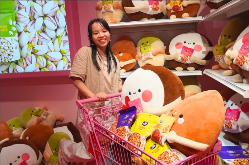 tai sun museum of ice cream