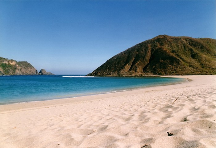 lombok indonesia