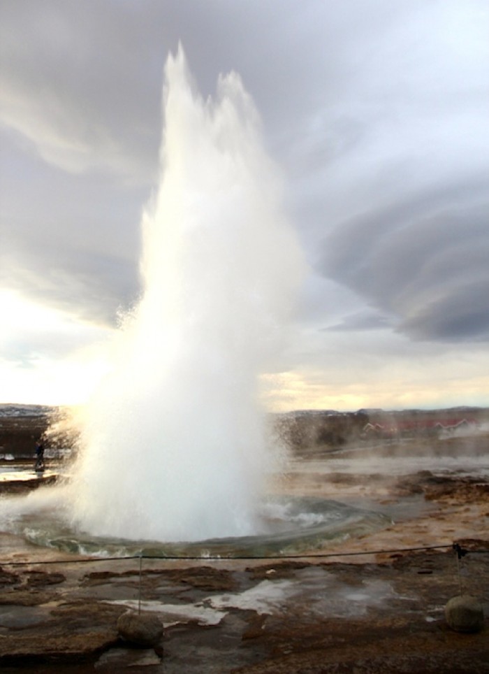 iceland