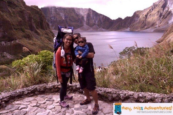 Mount Pinatubo