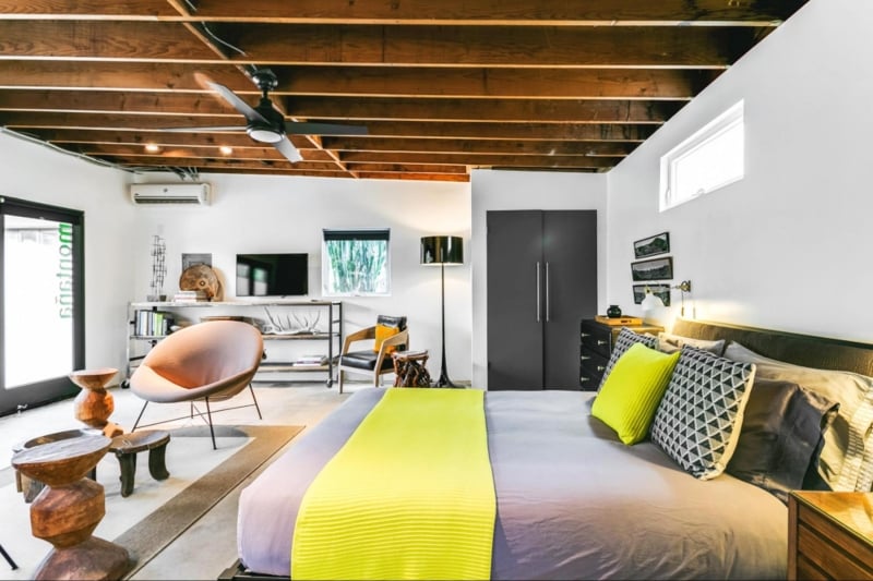 loft airbnb in los angeles