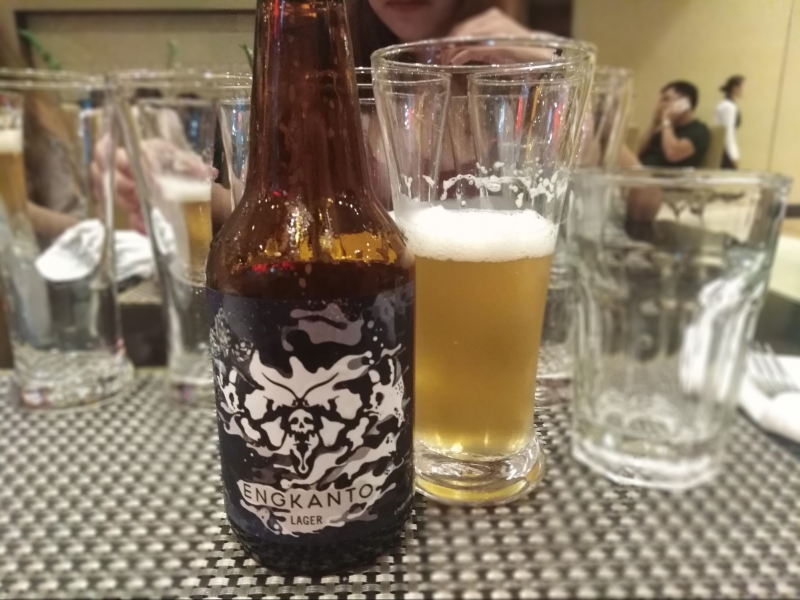 engkanto beer