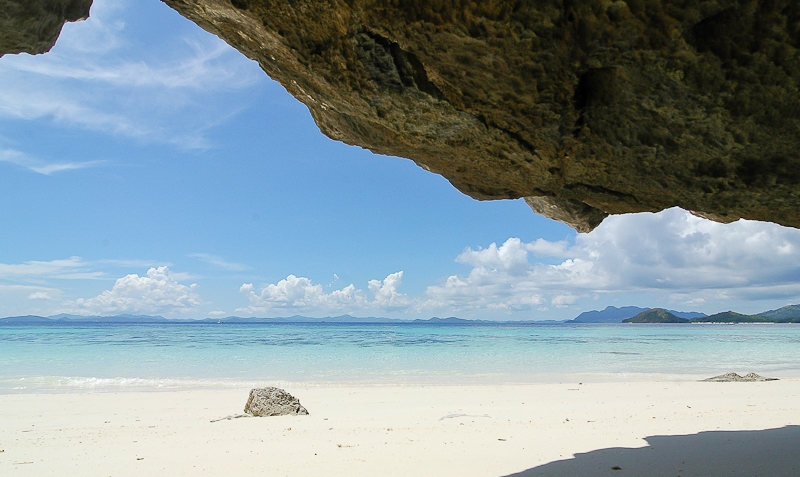 things to do in coron