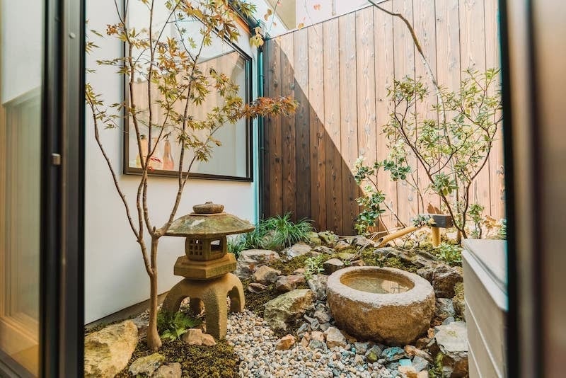 Kyoto airbnb