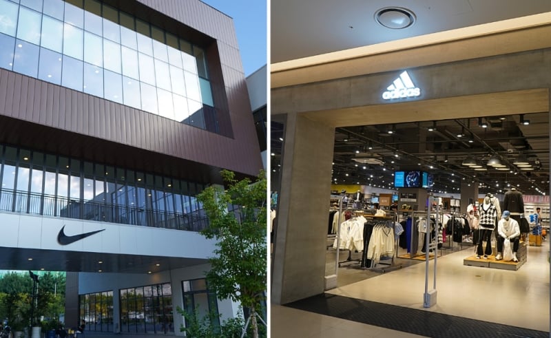 Hyundai Premium Outlet Daejeon