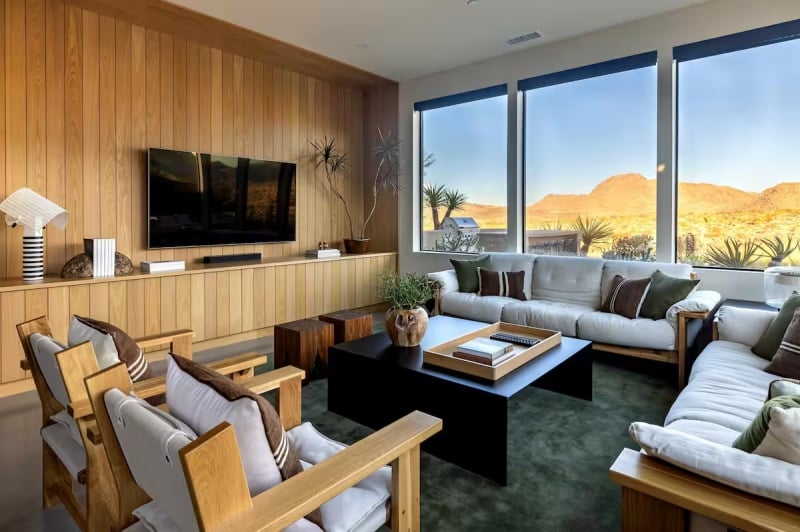  Airbnbs in Joshua Tree National Park