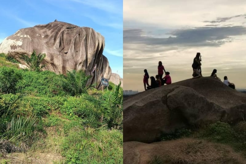 bukit batu johor