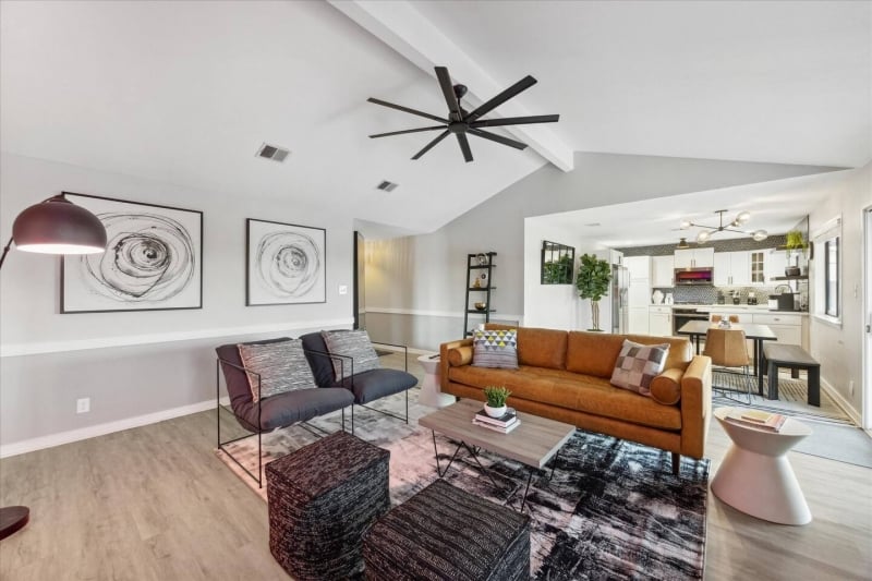 Best Airbnb Austin
