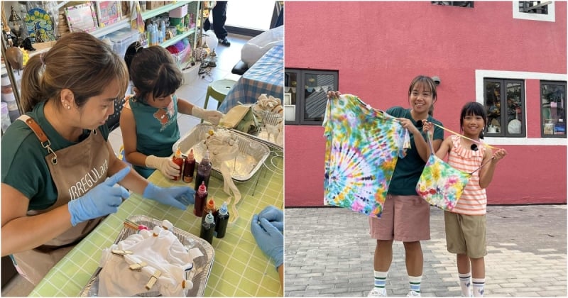 family friendly attractions in Hong Kong