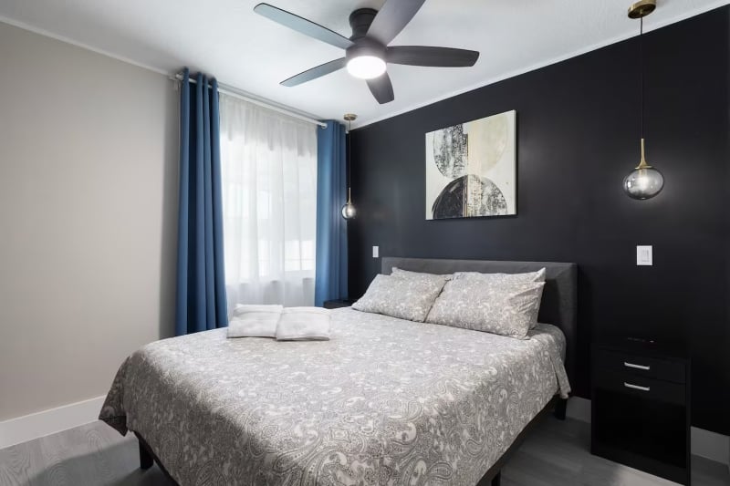 Budget-friendly Airbnb Orlando Universal Studios 