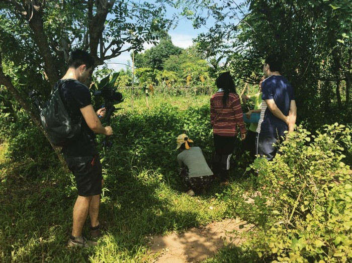 Green Circle Eco Farm