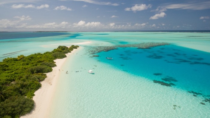 Đảo maldives du lịch Maldives
