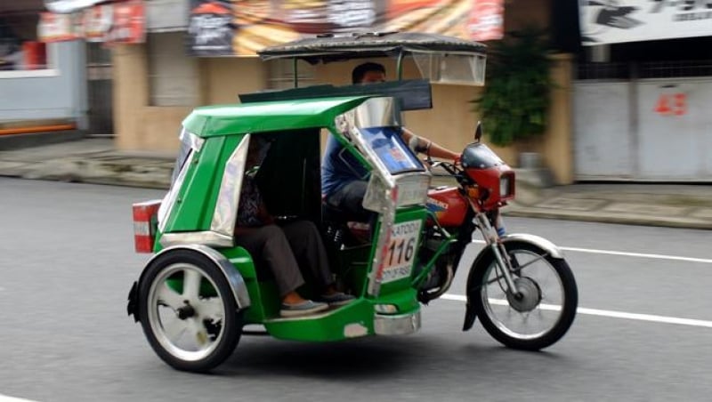 philippines local transportation