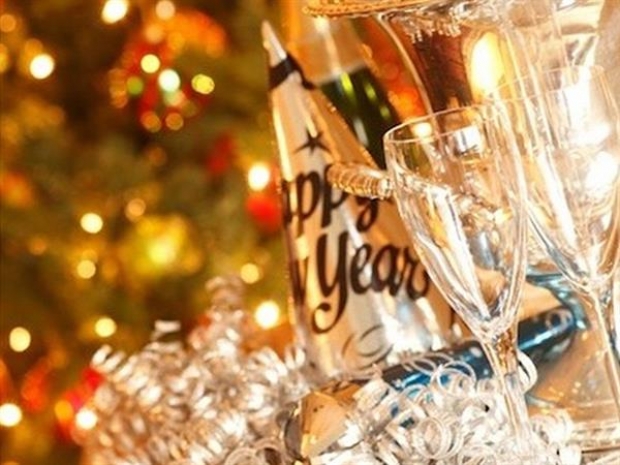 New Year Package at Swiss-Belinn Tunjungan Surabaya