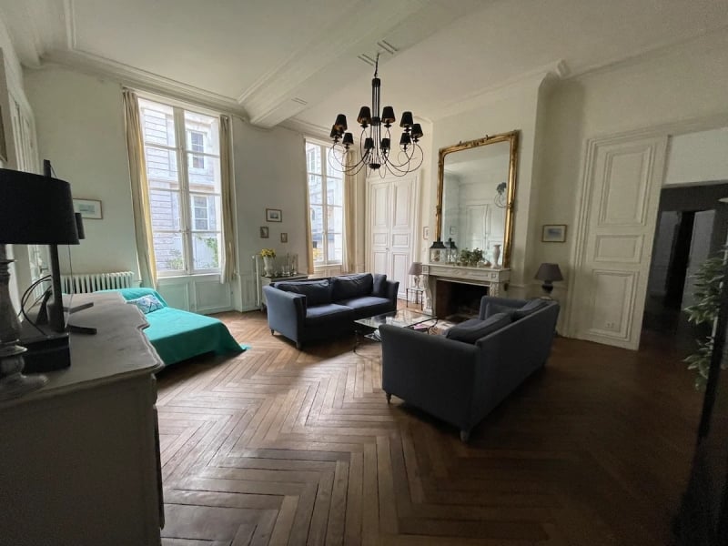 Airbnbs in Rouen