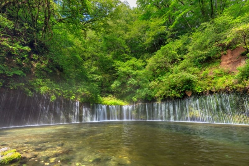 karuizawa japan