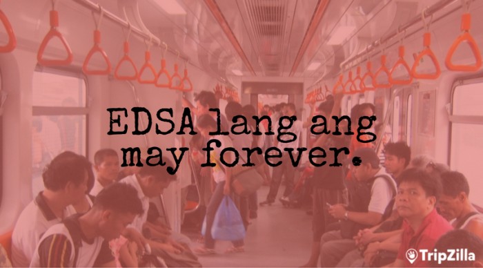 commuting hugot lines