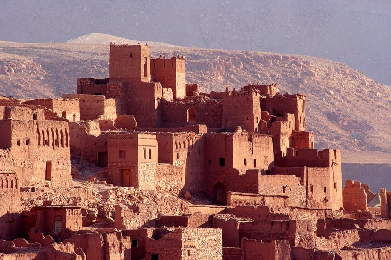 things to do in morocco