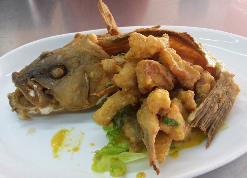 Best Halal Seafood Restaurants In Singapore That Ll Make You