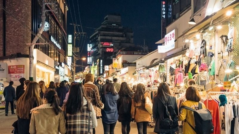 Seoul vs Tokyo: Which Capital City in Asia is Better for First-Timers?