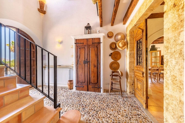 Airbnbs in Majorca